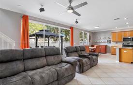 Casa de pueblo – Miramar (USA), Florida, Estados Unidos. $750 000