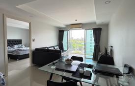 2 dormitorio piso 72 m² en Pattaya, Tailandia. $127 000