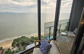 1 dormitorio piso 38 m² en Pattaya, Tailandia. $284 000