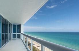 Piso – Miami Beach, Florida, Estados Unidos. $1 425 000