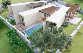 2 dormitorio casa de pueblo 39 m² en Marcana, Croacia. 164 000 €