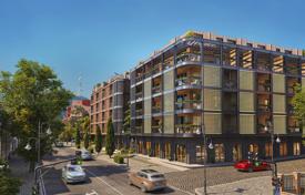2-dormitorio apartamentos en edificio nuevo 60 m² en Tiflis, Georgia. $150 000