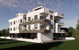 2 dormitorio ático en Larnaca, Chipre. 290 000 €