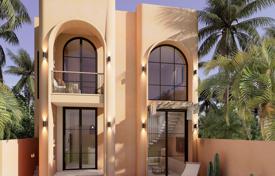 1 dormitorio villa 85 m² en South Kuta, Indonesia. $239 000