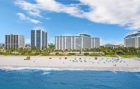 Condominio – Collins Avenue, Miami, Florida,  Estados Unidos. $319 000