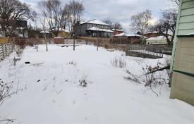 3 dormitorio casa de pueblo en North York, Canadá. C$1 606 000