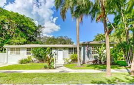 Chalet – Miami, Florida, Estados Unidos. $750 000