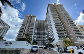 3-dormitorio apartamentos en condominio 172 m² en Hallandale Beach, Estados Unidos. $1 650 000