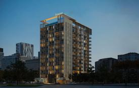 Complejo residencial Azra Residence – Wadi Al Safa 5, Dubai, EAU. de $264 000