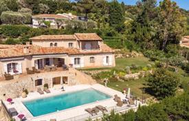 6 dormitorio villa en Mougins, Francia. 2 950 000 €