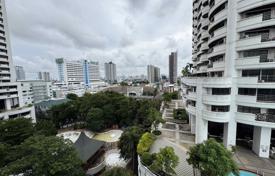 3-dormitorio apartamentos en condominio en Bangkok, Tailandia. $265 000