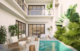 3 dormitorio villa 156 m² en Balangan beach, Indonesia. $240 000