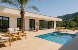 3 dormitorio villa 200 m² en Denia, España. 733 000 €