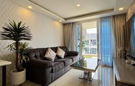 2 dormitorio piso 68 m² en Pattaya, Tailandia. $200 000