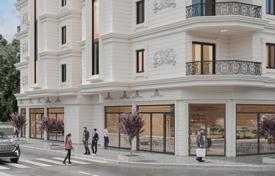 3-dormitorio apartamentos en edificio nuevo 111 m² en Mahmutlar, Turquía. 12 216 000 TRY