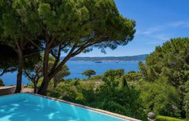 6 dormitorio villa en Sainte-Maxime, Francia. 3 990 000 €