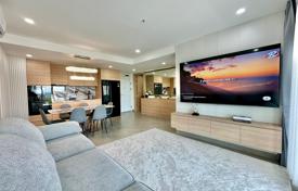 2 dormitorio piso 72 m² en Pattaya, Tailandia. $252 000