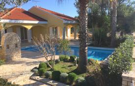 9 dormitorio villa 285 m² en Vir, Croacia. 1 200 000 €