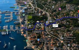 Terreno en Tivat city, Montenegro. 145 000 €