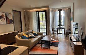 1-dormitorio apartamentos en condominio en Watthana, Tailandia. $361 000