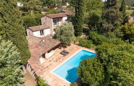 7 dormitorio chalet en Auribeau-sur-Siagne, Francia. 1 280 000 €