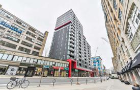 2 dormitorio piso en Old Toronto, Canadá. C$778 000