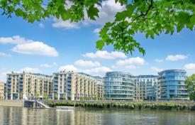 3 dormitorio piso en Londres, Gran Bretaña. £1 200 000