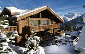 6 dormitorio chalet 565 m² en Courchevel, Francia. 140 000 €  por semana