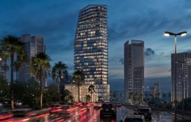 Complejo residencial Marlin Icon – Abu Dhabi, EAU. de $443 000