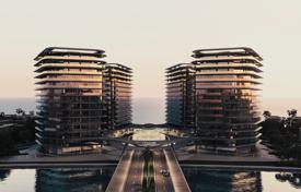 New residential complex with apartments en Al Rahah, EAU. de $4 255 000