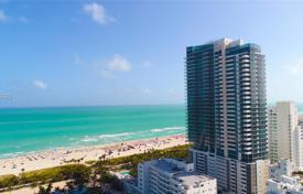 Piso – Miami Beach, Florida, Estados Unidos. $2 675 000