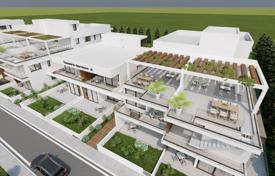2-dormitorio apartamentos en edificio nuevo en Larnaca, Chipre. 270 000 €
