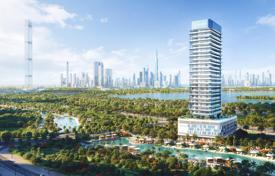 Oficina Zen Lagoons – Nad Al Sheba 1, Dubai, EAU. $1 125 000