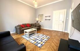 3 dormitorio piso 90 m² en District VI (Terézváros), Hungría. 194 000 €