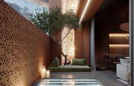 2 dormitorio villa 104 m² en Beraban, Indonesia. $250 000