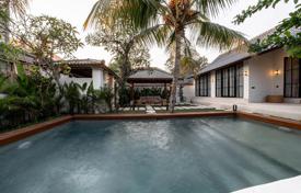 Villa – Ubud, Gianyar, Bali,  Indonesia. From $268 000