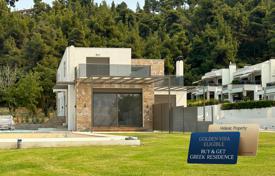 5 dormitorio villa 230 m² en Posidi, Grecia. 2 000 000 €