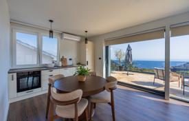 8 dormitorio casa de pueblo 300 m² en Markovici, Montenegro. 990 000 €