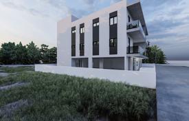 2 dormitorio piso 80 m² en Nicosia, Chipre. 150 000 €
