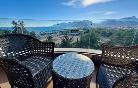 3 dormitorio piso 220 m² en Antalya (city), Turquía. 93 287 000 TRY