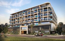 Complejo residencial 105 Residences by Kamdar – Jumeirah Village Circle, Jumeirah Village, Dubai, EAU. de $206 000