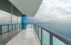 4 dormitorio piso 231 m² en Sunny Isles Beach, Estados Unidos. $3 290 000