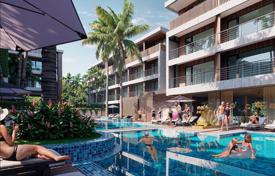 Piso – Bali, Indonesia. From 125 000 €