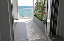 3 dormitorio piso 110 m² en Germasogeia, Chipre. 1 200 000 €