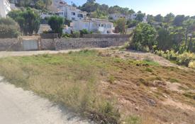 Terreno en Jávea, España. 349 000 €