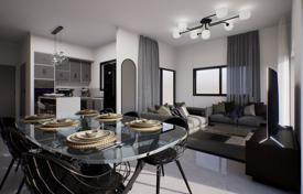 2-dormitorio apartamentos en edificio nuevo en Limasol (Lemesos), Chipre. 350 000 €