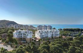 2 dormitorio piso 66 m² en Villajoyosa, España. 445 000 €
