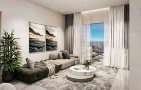2-dormitorio apartamentos en edificio nuevo en Pafos, Chipre. 320 000 €
