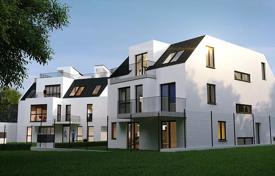 3-dormitorio apartamentos en edificio nuevo 69 m² en Liesing, Austria. £329 000