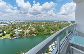 Piso – Miami Beach, Florida, Estados Unidos. $1 350 000
